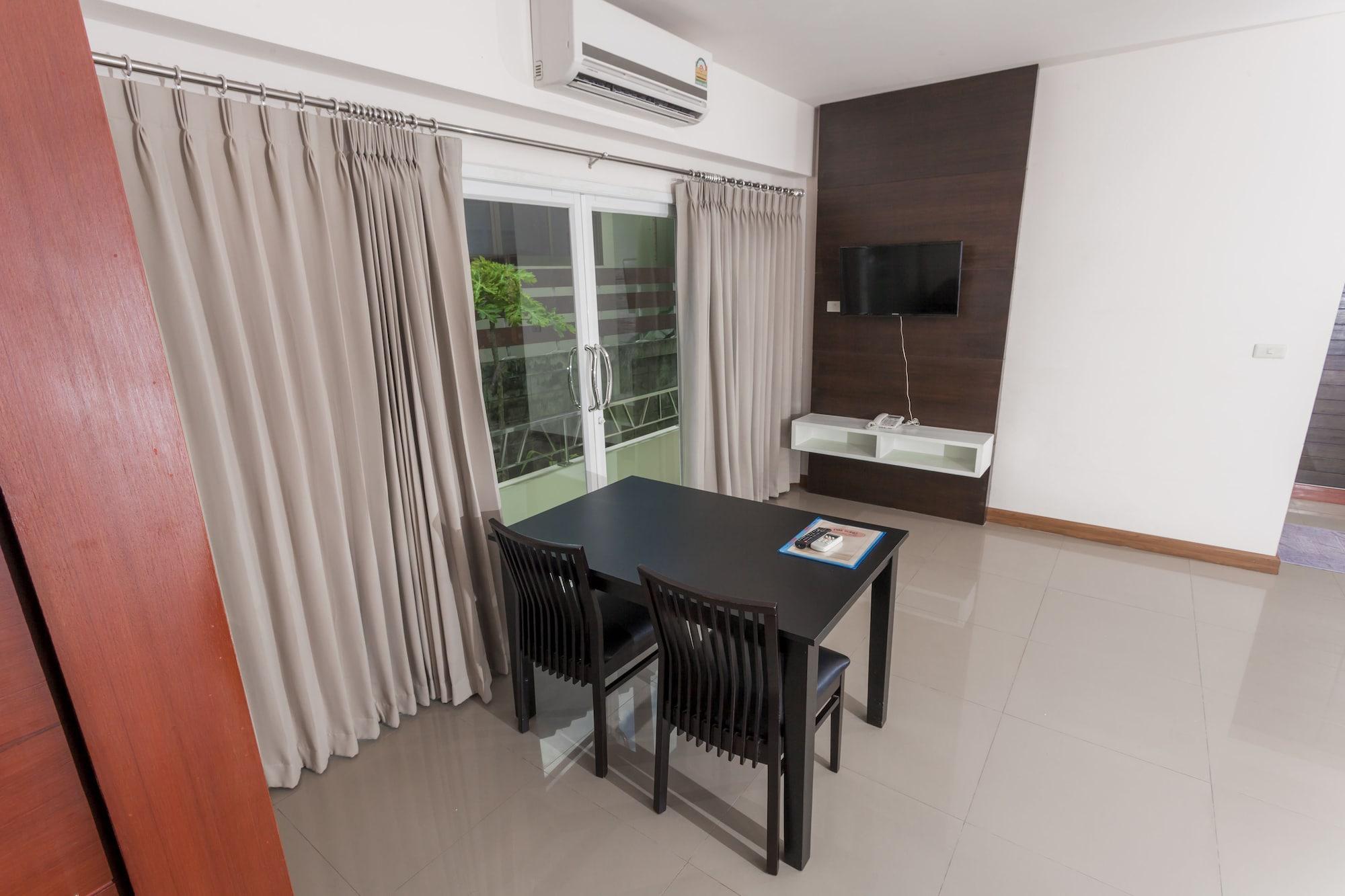 Pimann Inn Hotel Chiang Rai Esterno foto