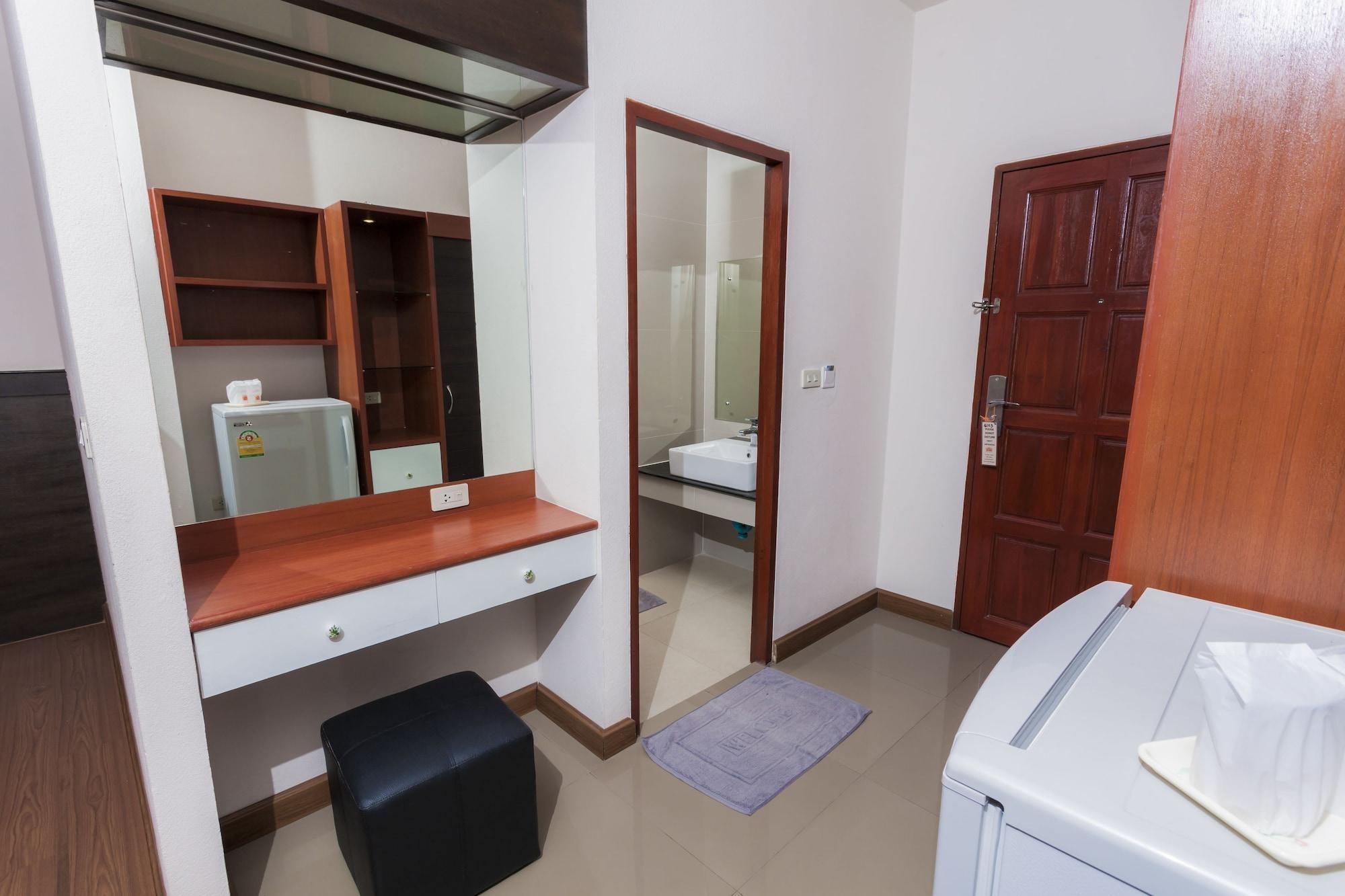 Pimann Inn Hotel Chiang Rai Esterno foto