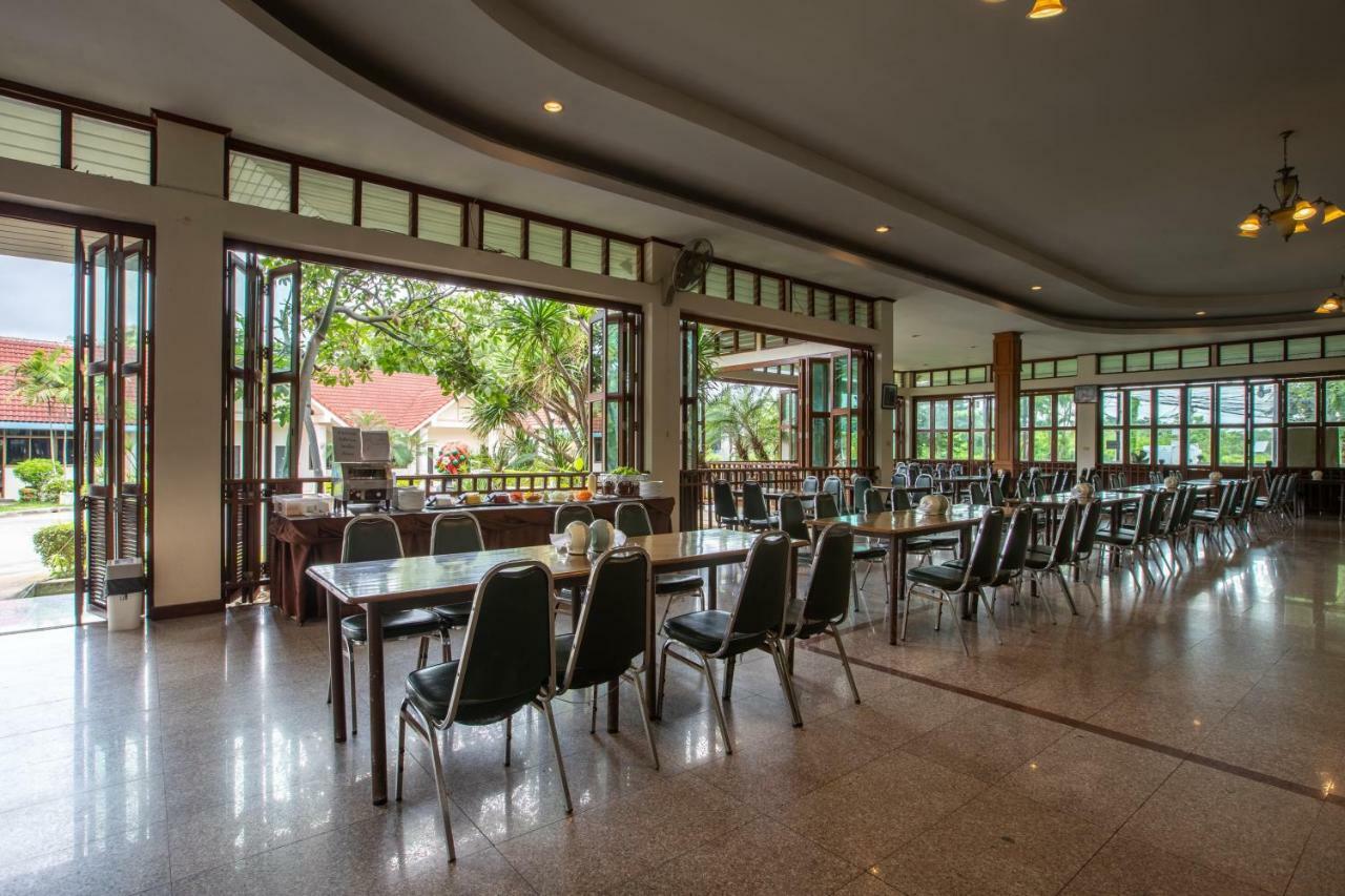 Pimann Inn Hotel Chiang Rai Esterno foto